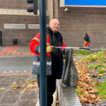 Graham Mitchell Litter Picking